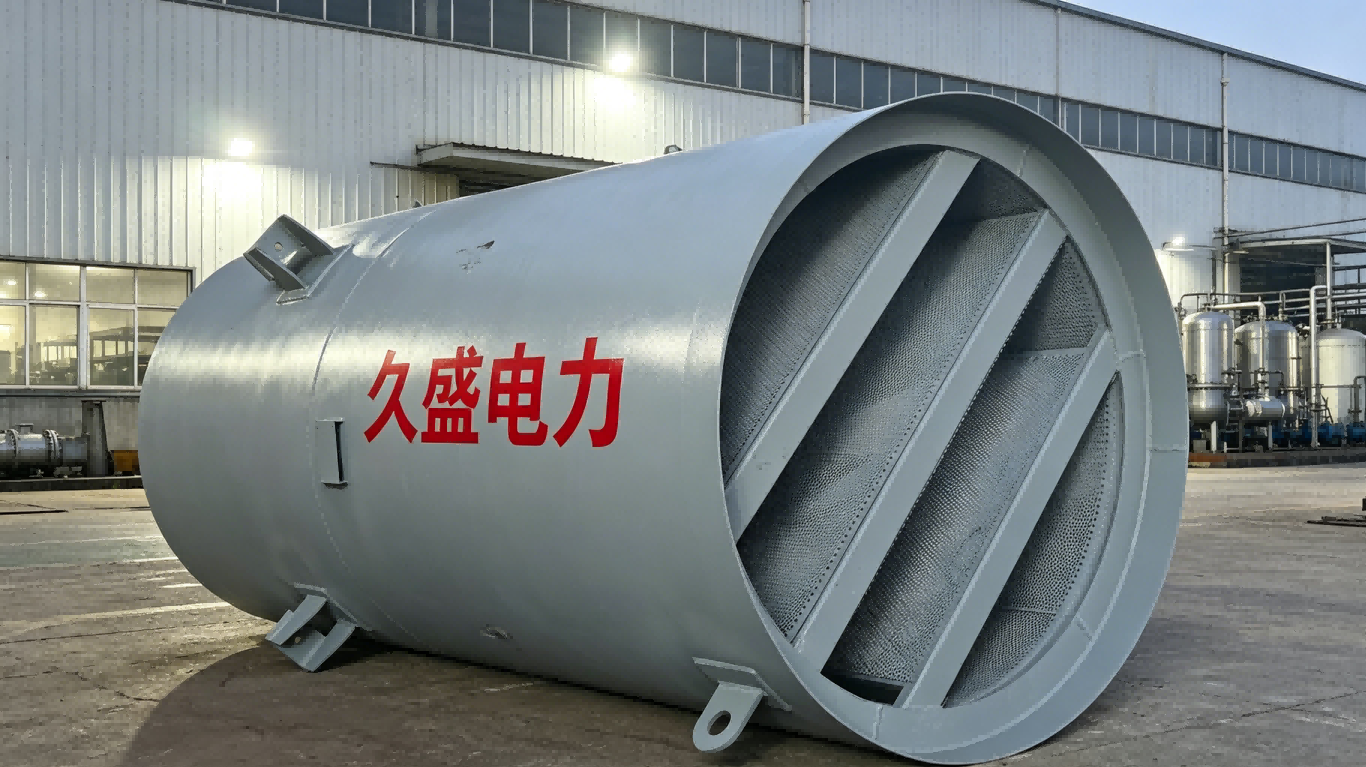 礼县锅炉消声器