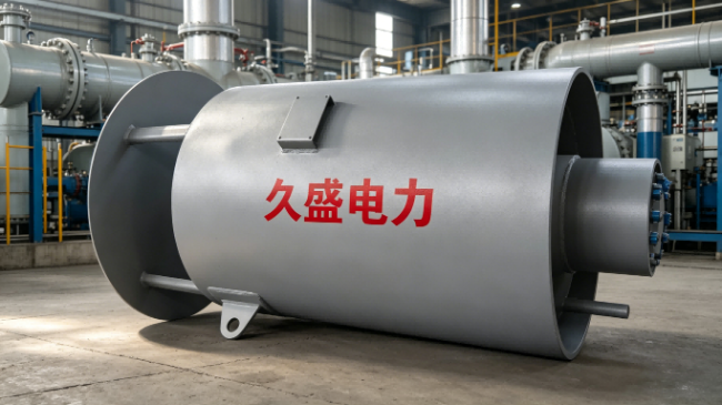 礼县蒸汽消声器